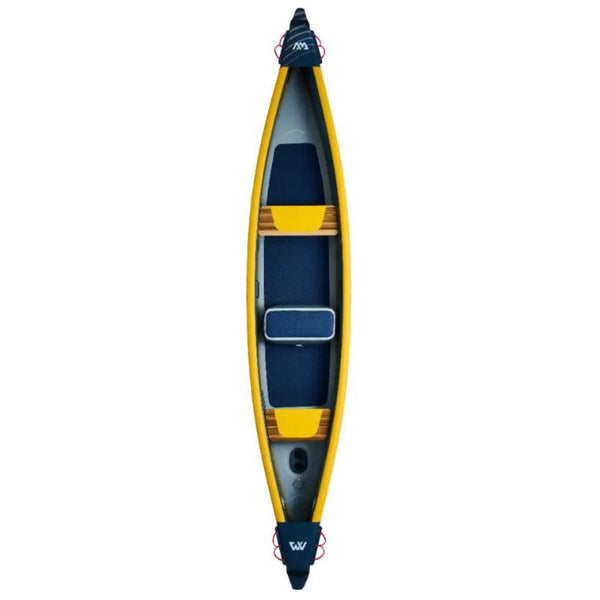 Aqua Marina Air-C Top View
