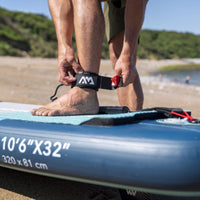 Thumbnail for Aqua Marina Beast 10 6 SUP Ankle Leash