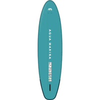 Thumbnail for Aqua Marina Beast Paddle Board Back