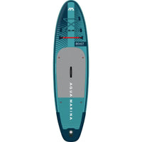 Thumbnail for Aqua Marina Beast Paddle Board Front