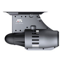 Thumbnail for Aqua Marina BlueDrive S Power Fin Side View