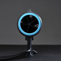 Thumbnail for Aqua Marina Blue Drive Power Fin K Front Dark Back