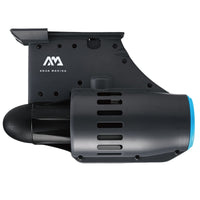 Thumbnail for Aqua Marina Bluedrive K Power Fin PF 240k Side View