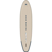 Thumbnail for Aqua Marina Magma Paddle Board Back