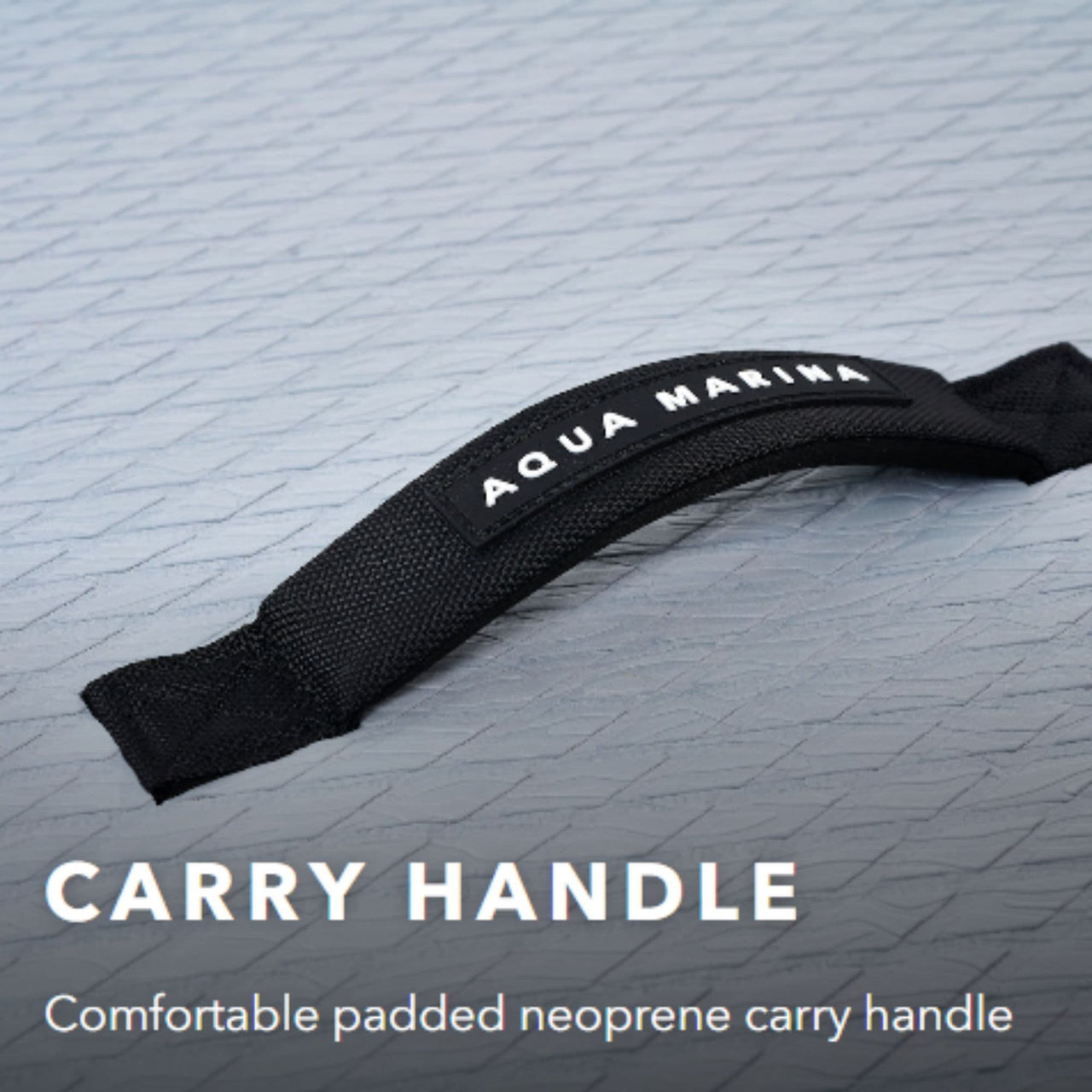 Aqua Marina Magma Sup Padded Neoprene