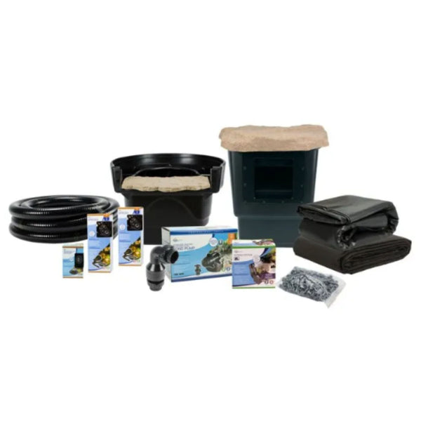 Aquascape Medium Pond Kit 11x16 Complete Kit