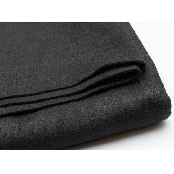 EasyPro DuraLiner Pond Liner Underlayment Roll Close-up and Folded