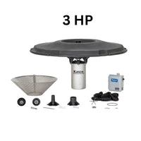 Thumbnail for Kasco J Series Fountain 3 HP Full Unit