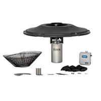 Thumbnail for Kasco VFX Aerating Fountain 2 HP 240V 8400VFX - Complete Package