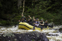 Thumbnail for Gumotex Pulsar Inflatable Raft