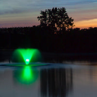 Thumbnail for Scott Aerator North Star On The Water With Green Lights