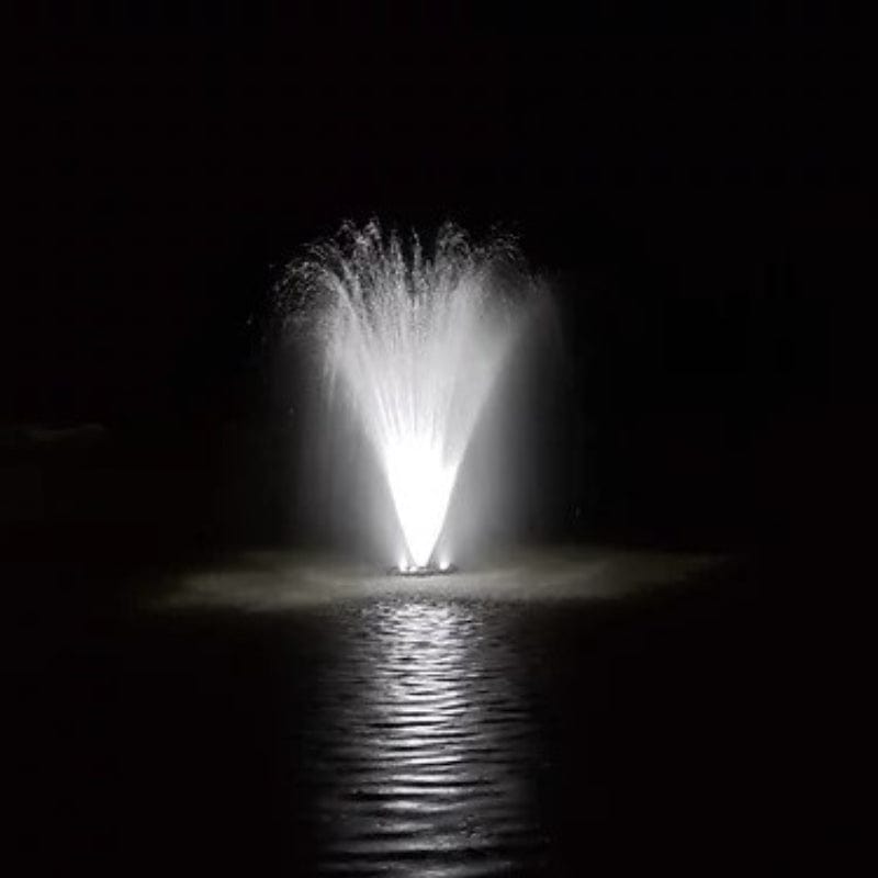Vanguard Hydro Torque Series Floating Lake Fountain