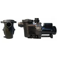 PerformancePro Artesian2 low RPM external pond pump