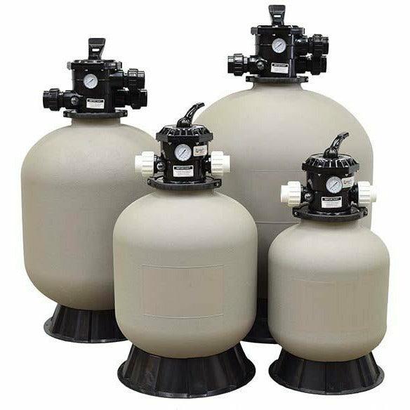 EasyPro Pressurized Pond Bead Filter - Up to 10000 gal Ponds