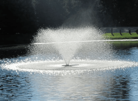 What Size Aerator Do I Need for My Pond