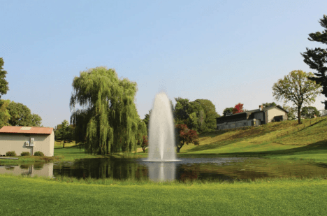 How To Many Watts To Run A Pond Fountain