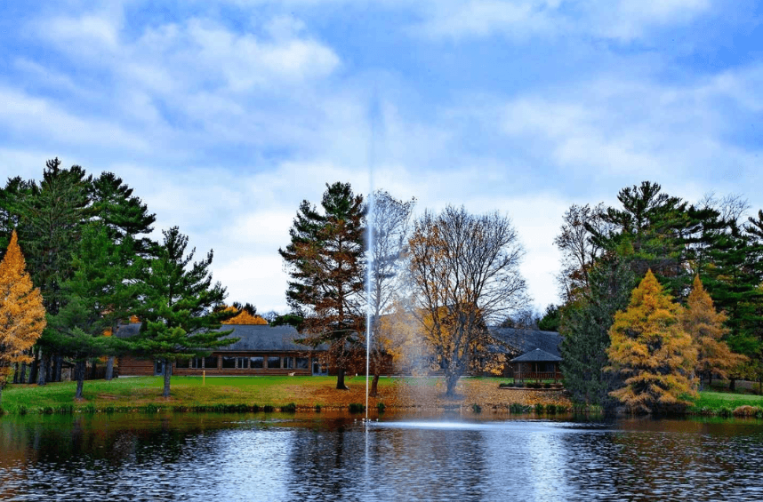 Should A Pond Fountain Run All The Time?