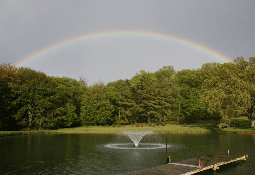 How To Install A Pond Aerator