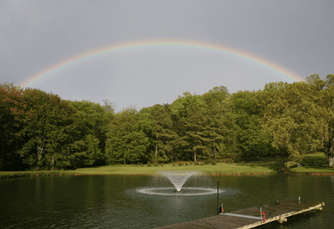 How To Install A Pond Aerator