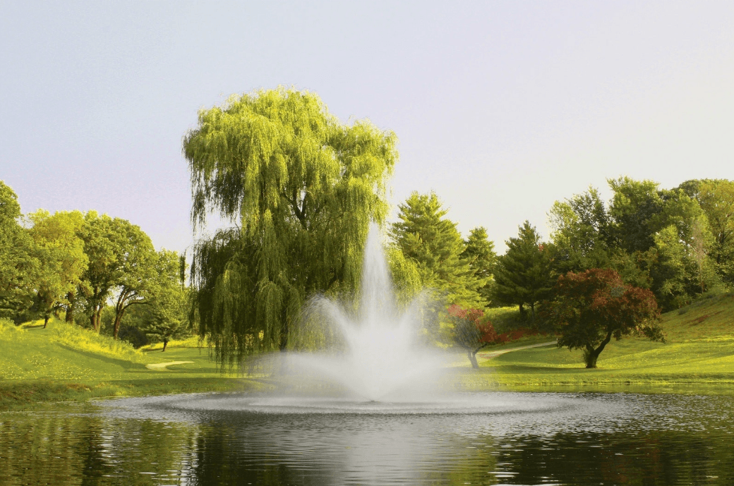 Are Pond Fountains Expensive To Run?