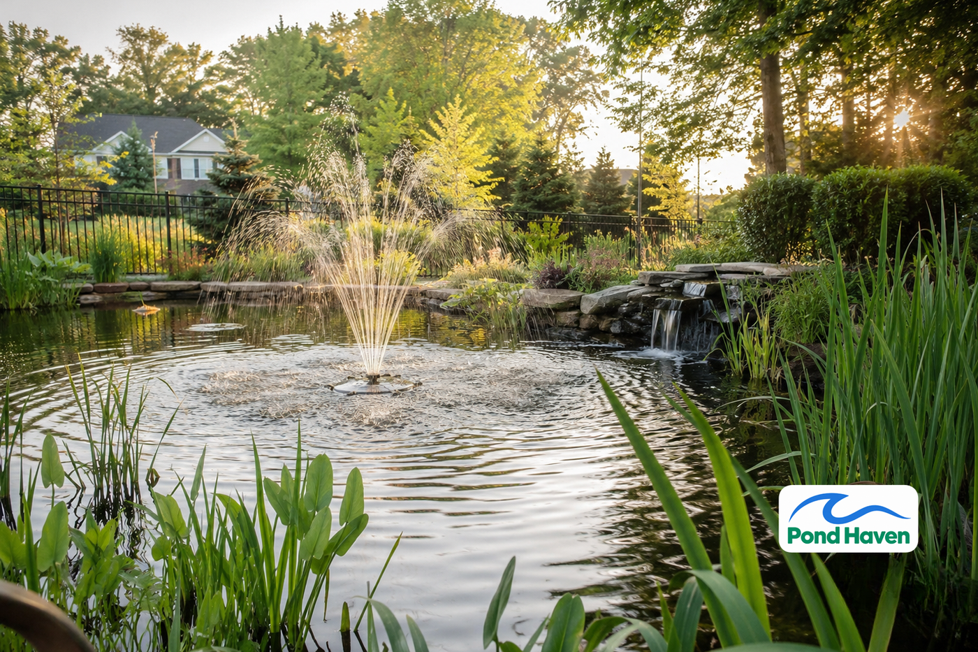 Are Pond Pumps Expensive to Run?