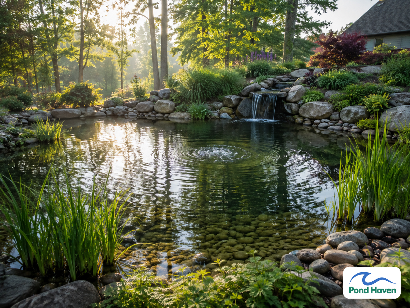 Can You Over Aerate A Pond? The Definitive Answer (Explained)
