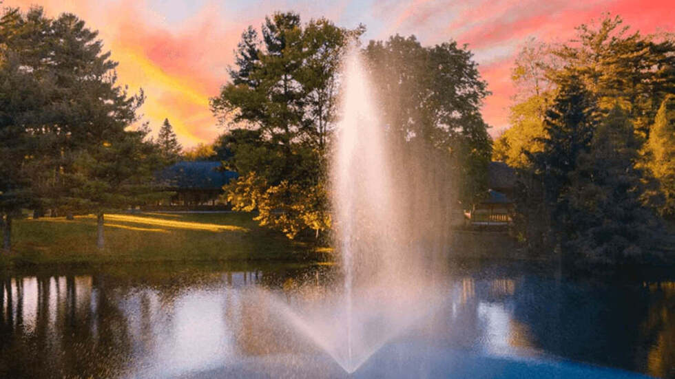 Do I need a fountain in my pond