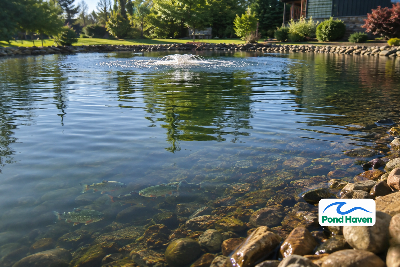 How to Get Rid of Leeches in Ponds and Lakes: The Complete Rapid-Removal Guide