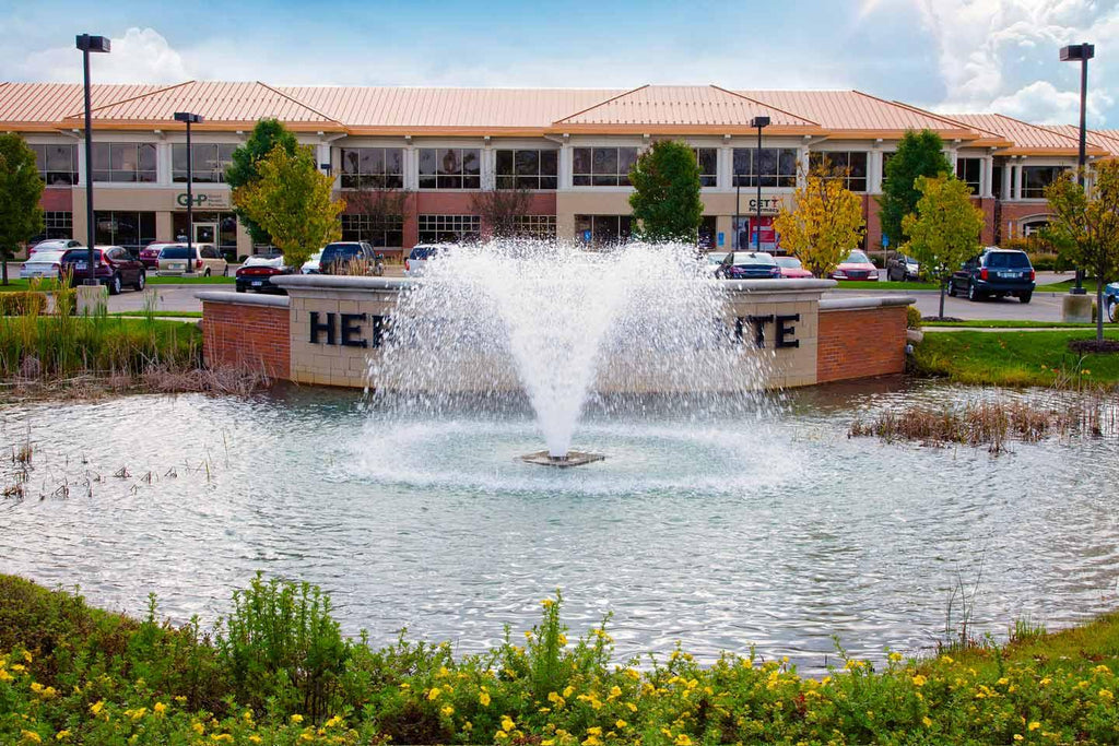 How to Make a Pond Aerator