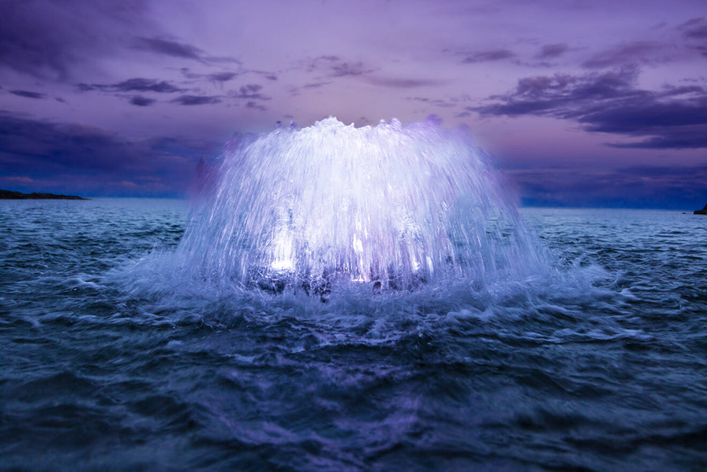 Pond Fountain Aerator vs Diffused Aerators: Key Differences