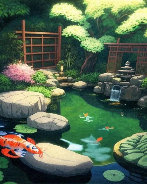 Spring Start-Up for Ponds & Lakes