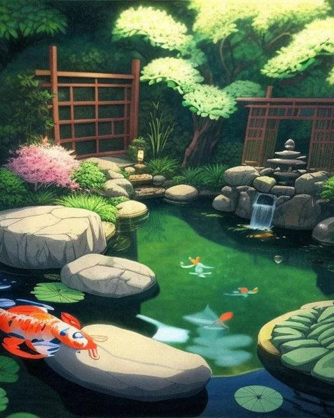Spring Start-Up for Ponds & Lakes