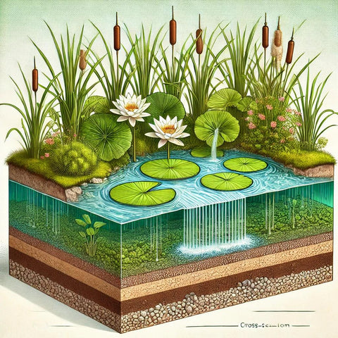What Is A Bog Filter