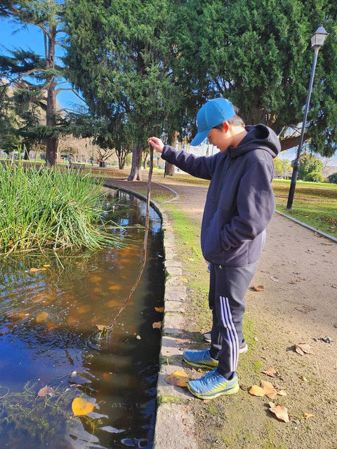 Why Pond Depth Matters