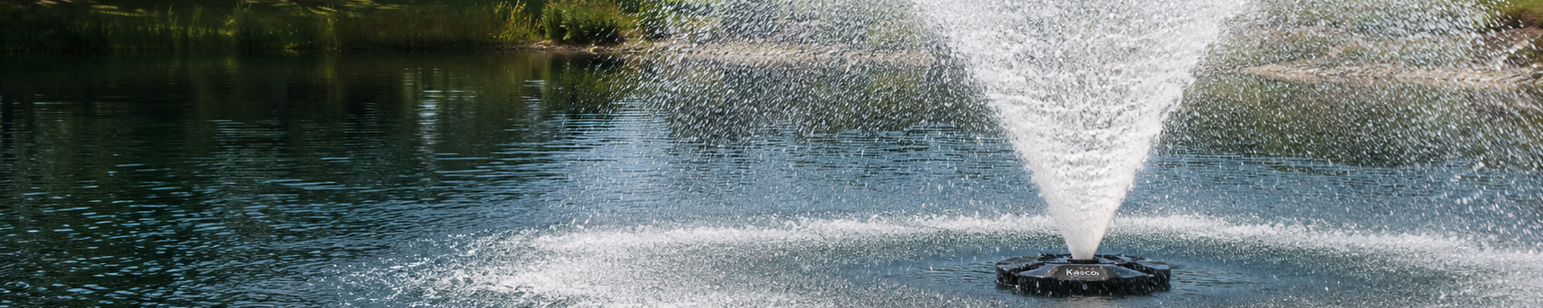 Kasco Fountains