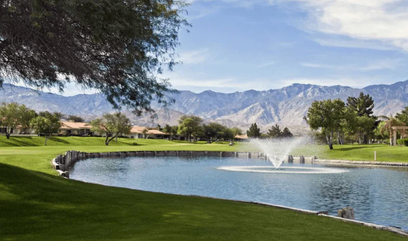 Pond Aerators