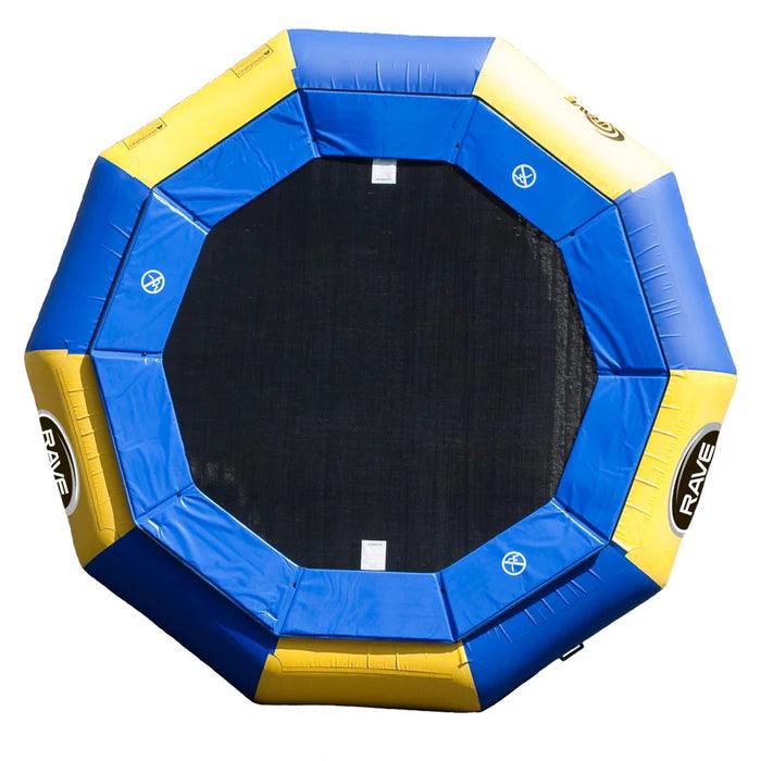 Rave Sports Aqua Jump Water Trampoline