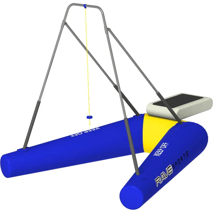 Rave Sports Rope Swing Attachment