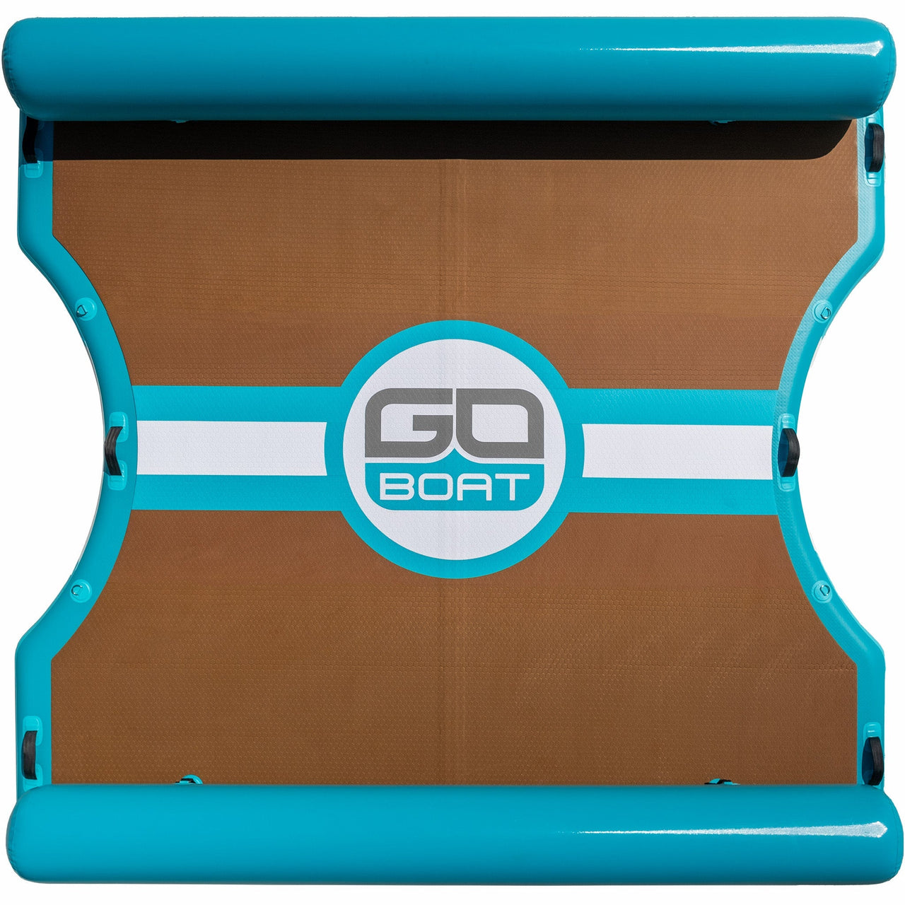 GoBoat Inflatable Dock