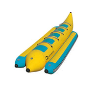 Thumbnail for Spinera Professional Multirider 5 Persons Banana Boat
