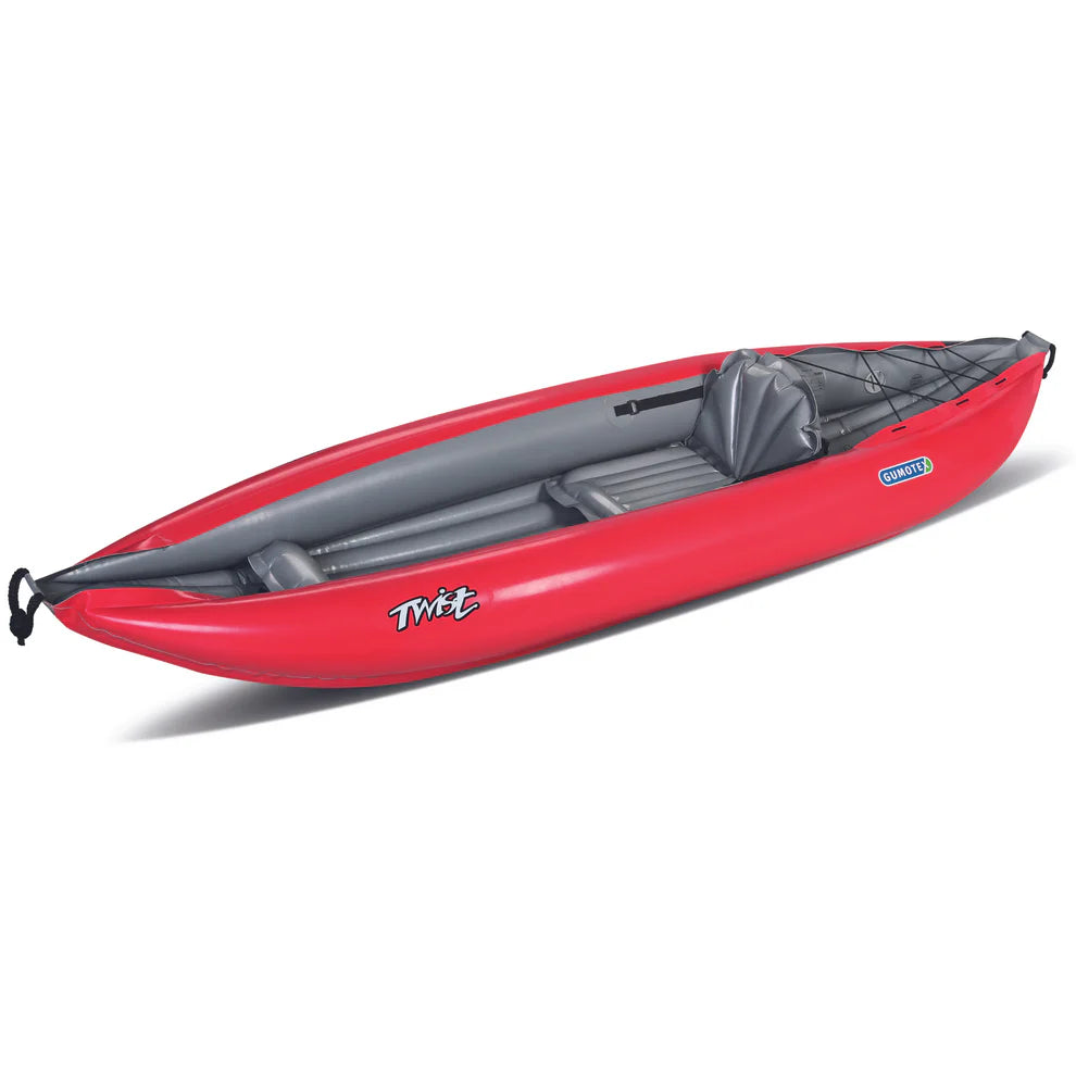 Gumotex Twist 1 Inflatable Kayak