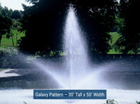 Thumbnail for Outdoor Water Solutions Palatial Display Solar Pond Fountain