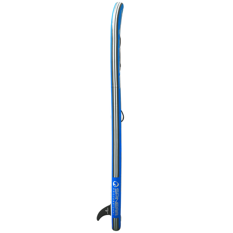 Spinera 12' Professional Rental Inflatable Paddle Board