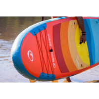Thumbnail for Spinera Supventure Sunset 10' Inflatable Paddle Board