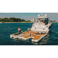 Thumbnail for YachtBeach 2.05 Multi Dock Single 6'7