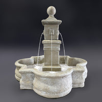 Thumbnail for Bella Fountain with 66