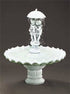 Thumbnail for Sweetheart Garden Water Fountain