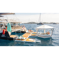 Thumbnail for Yachtbeach Pavilion Tent with 6 Poles