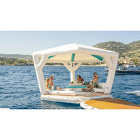 Thumbnail for Yachtbeach Pavilion Tent with 6 Poles