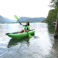 Thumbnail for Gumotex Twist 1 Inflatable Kayak